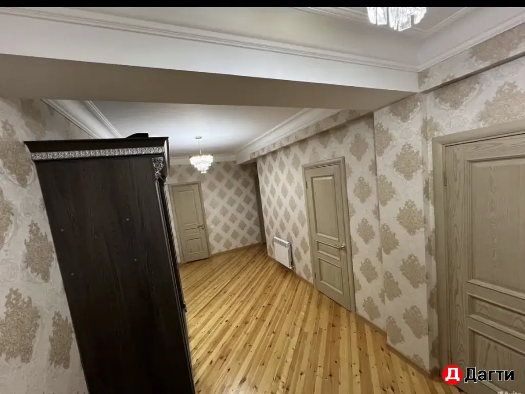 аренда квартиры на долгий срок