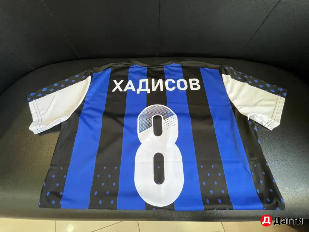 Футболки на заказ