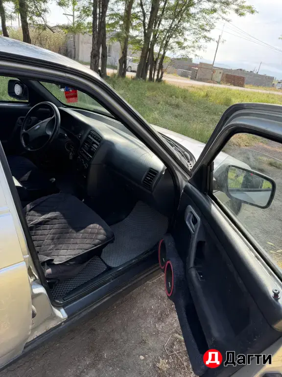 LADA (ВАЗ) 2110, 2007 года