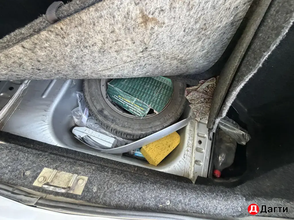 LADA (ВАЗ) 2110, 2007 года