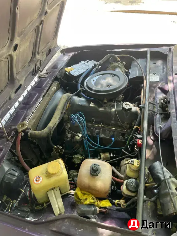 LADA (ВАЗ) 2107, 2000 года