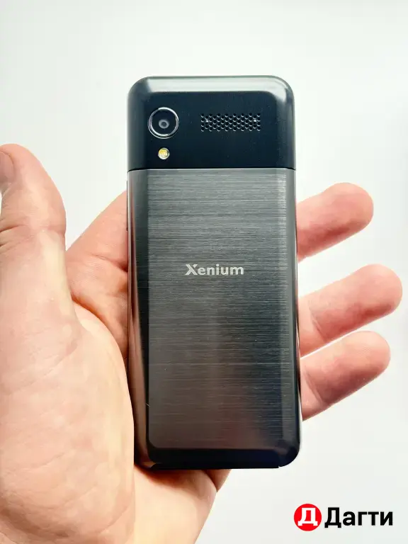 Кнопочный Телефон Xenium X800