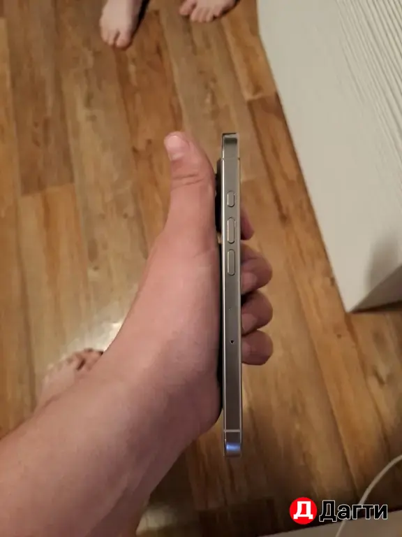 iPhone 16pro