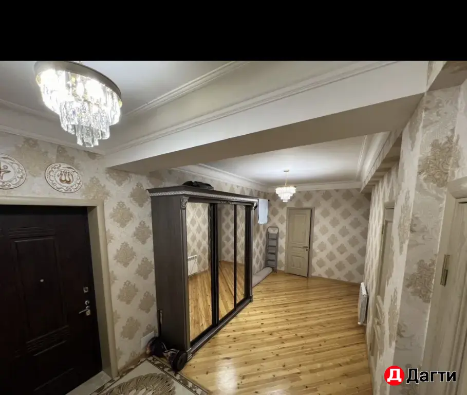 аренда квартиры на долгий срок