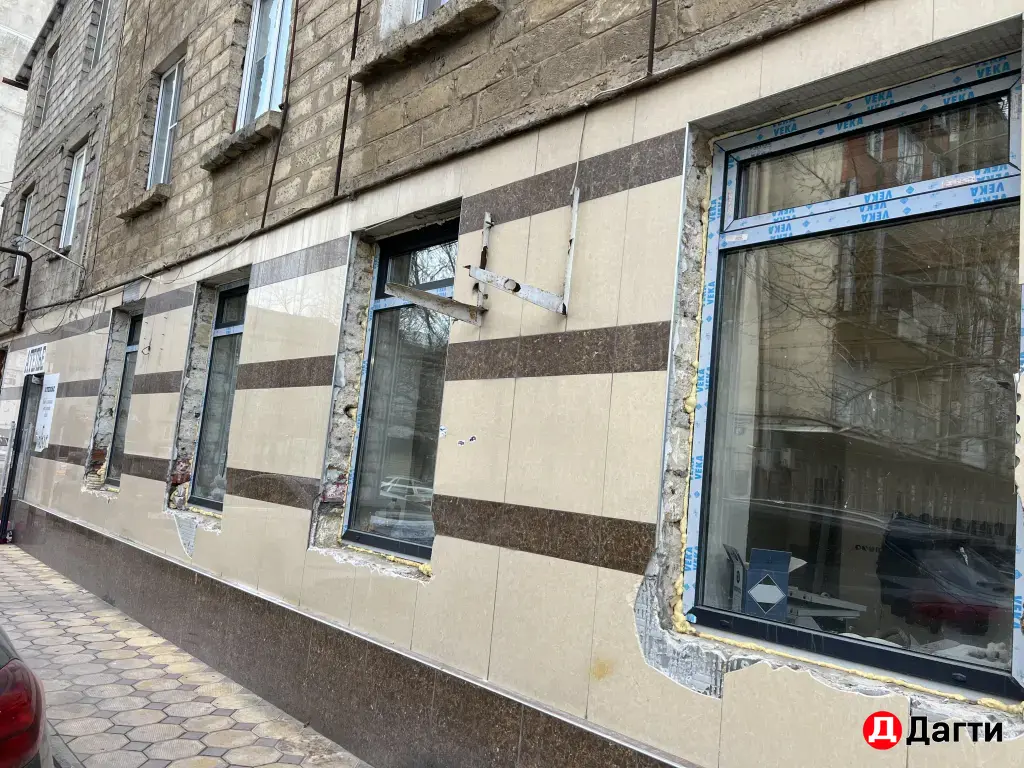 окна двери фасады подоконники