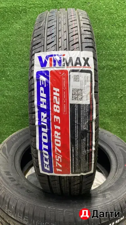 Vinmax EcoTour HP3 175/70 R13 82H