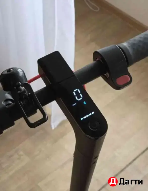 Электросамокат Xiaomi mijia m365 Pro