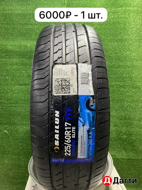 Vinmax EcoTour HP3 175/70 R13 82H