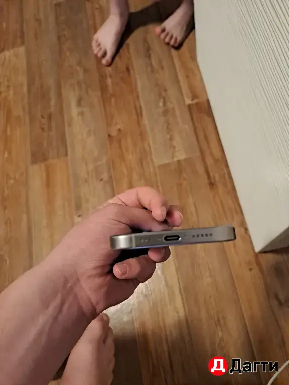iPhone 16pro