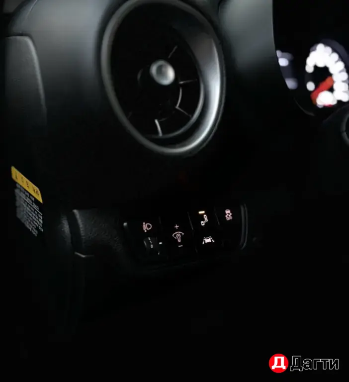 Kia K3, 2020 года