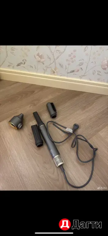 Фен стайлер для волос