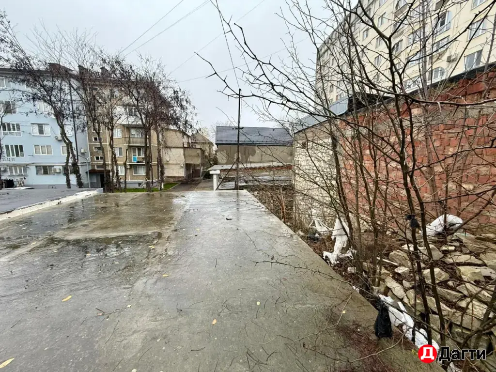 продаю участок