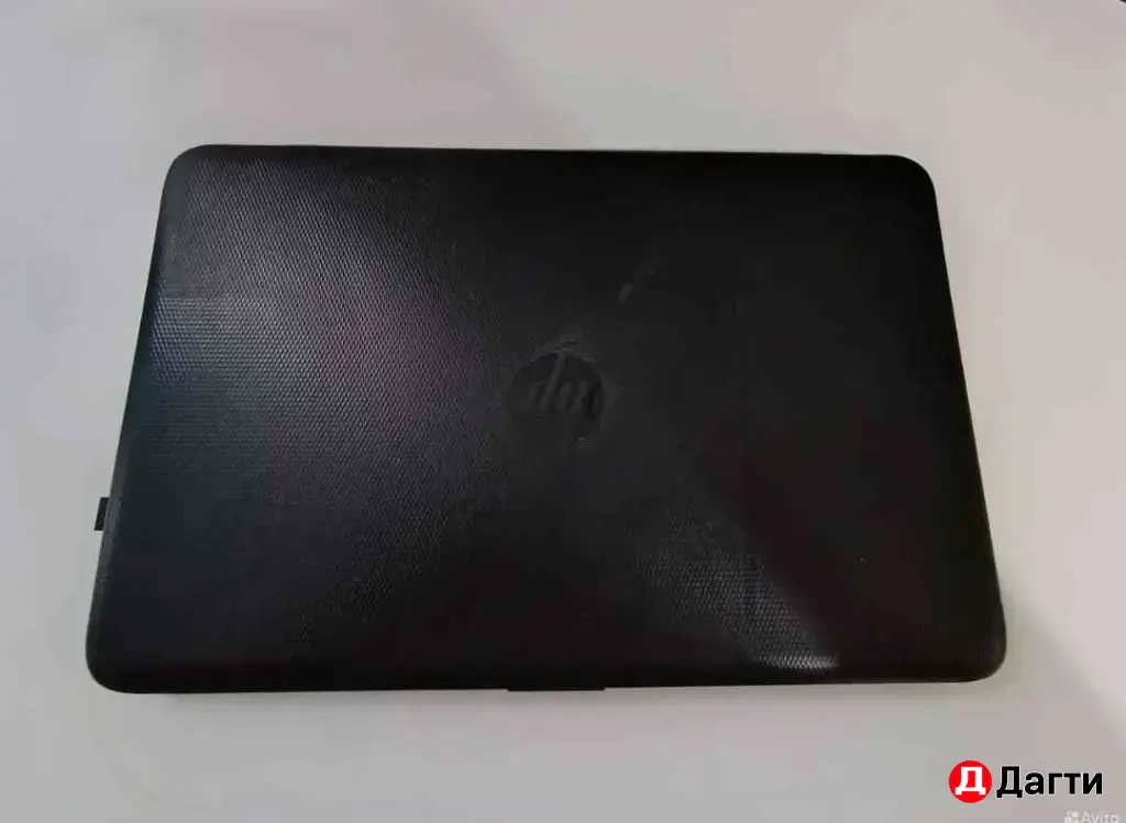 Ноутбук hp