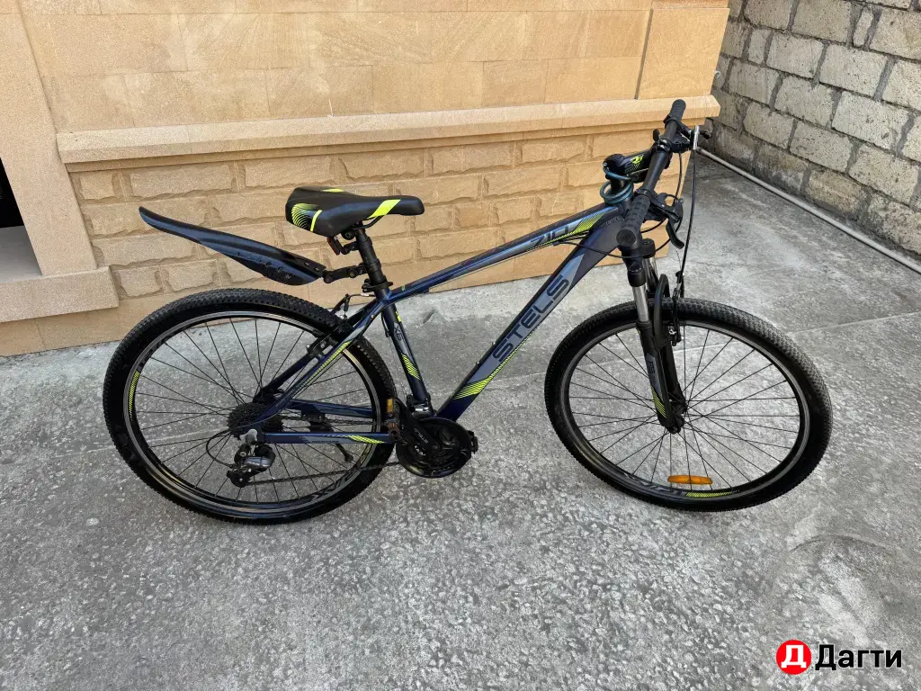 Велосипед STELS Navigator 710 V 27.5″