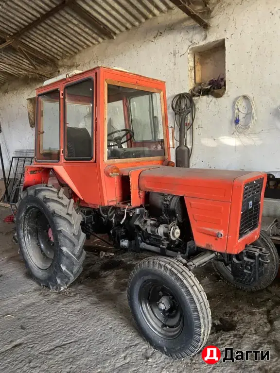 Трактор т-25