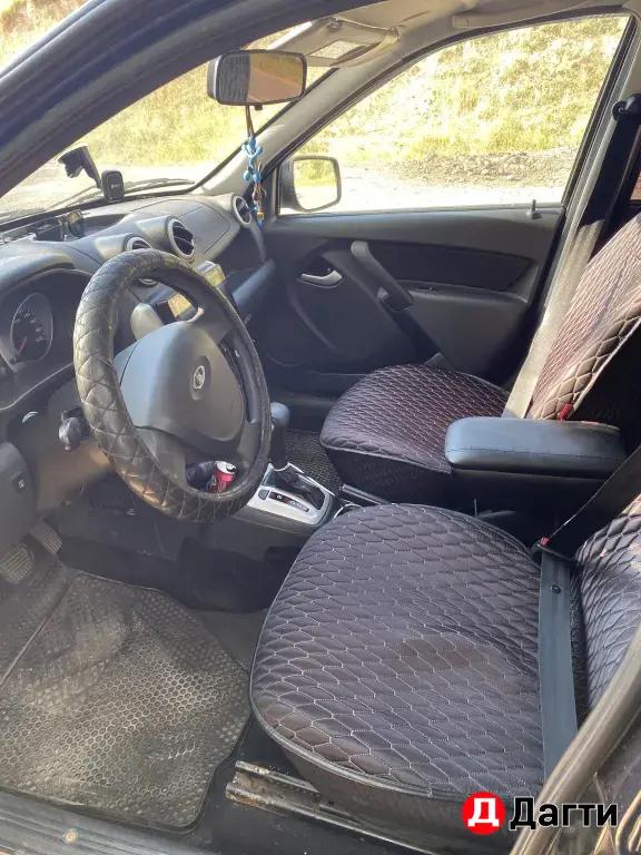 LADA (ВАЗ) Granta, 2013 года