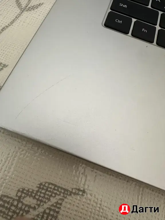 ноутбук huawei d15