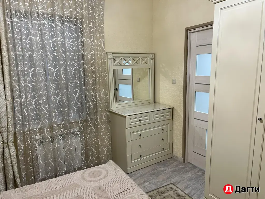 квартира Ашахана Мирзоева 234
