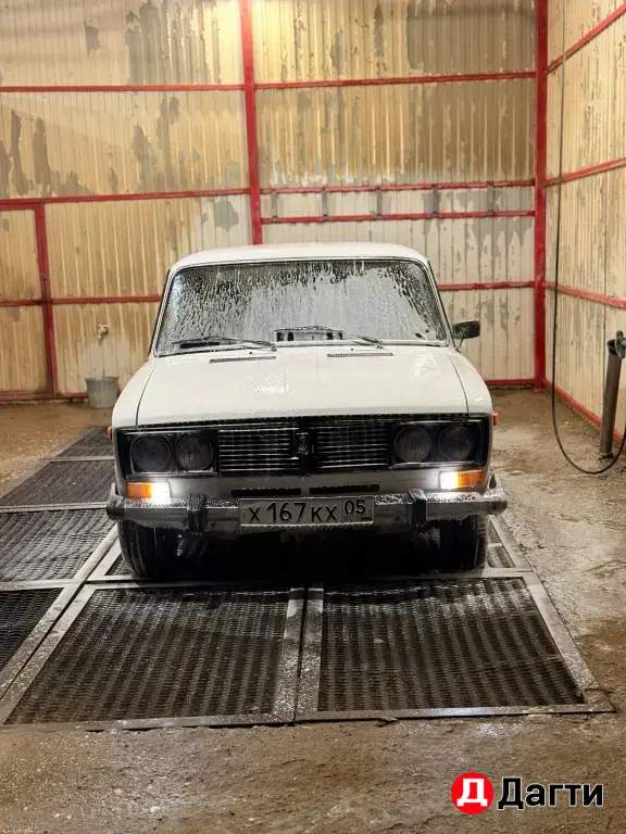 LADA (ВАЗ) 2106, 1998 года
