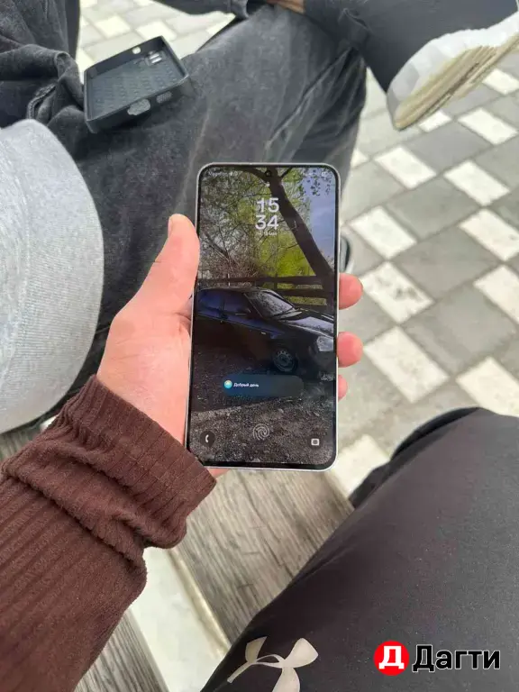 самсунг с25фе