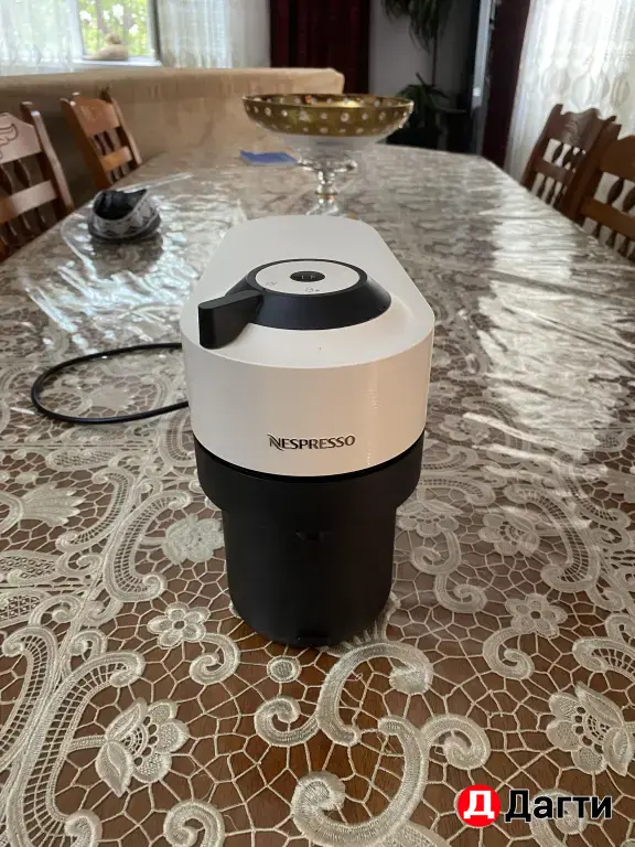 Капсульная Кофемашина Nespresso