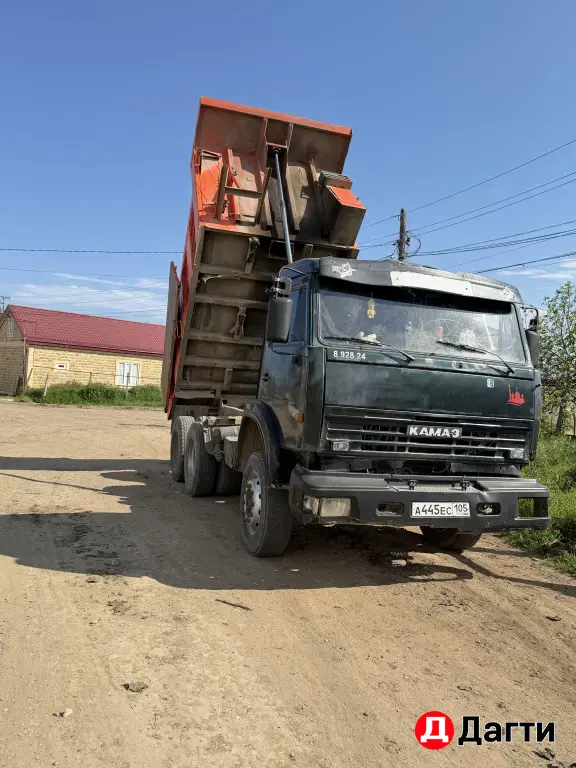 ЗИЛ 111, 1999 года