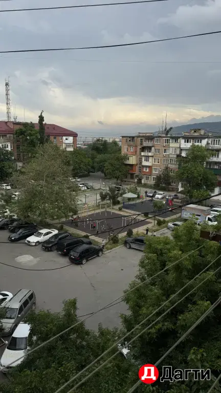 квартира 1ком