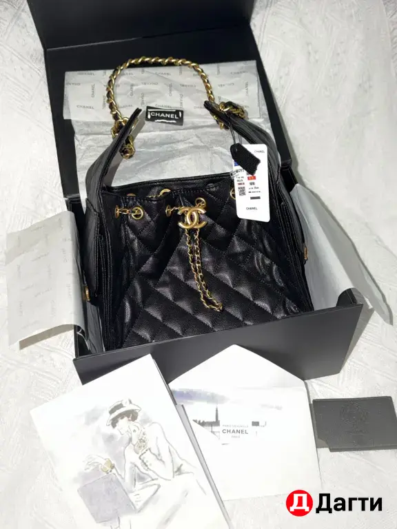 сумка Chanel новая