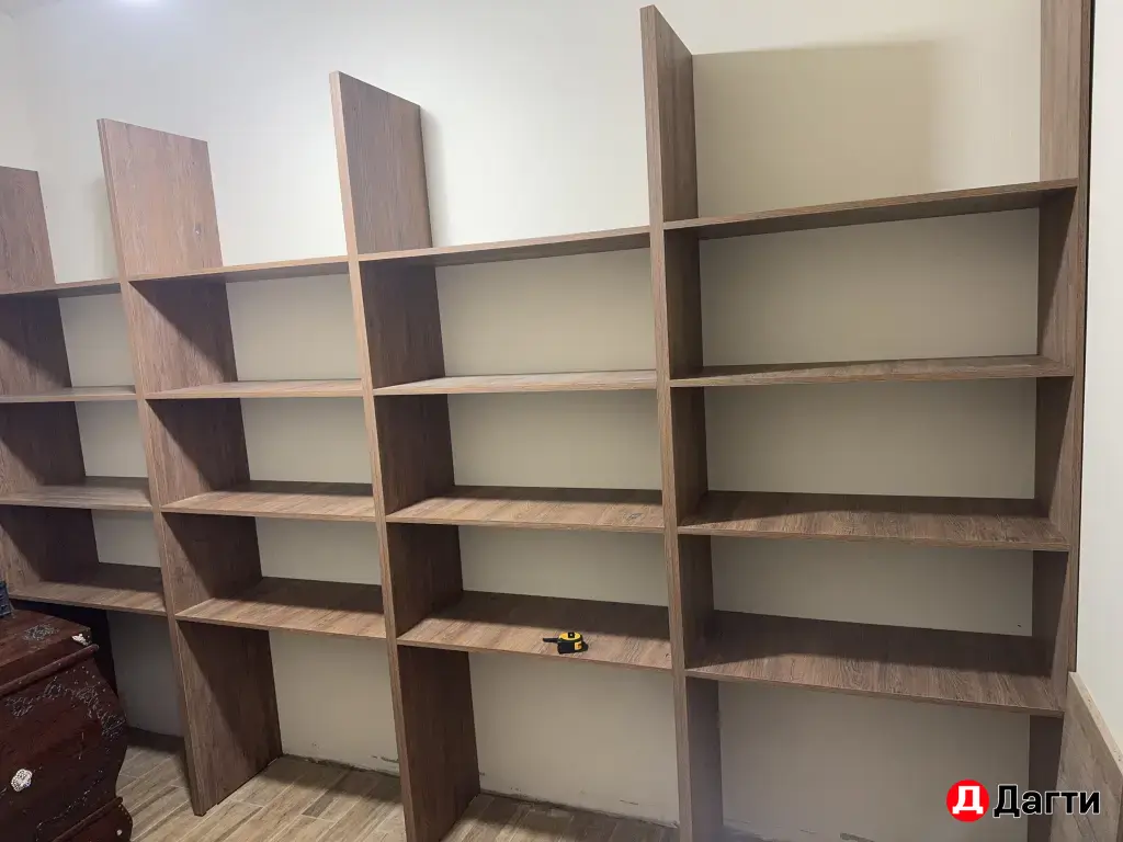 Мебельный цех на мебельном рынке