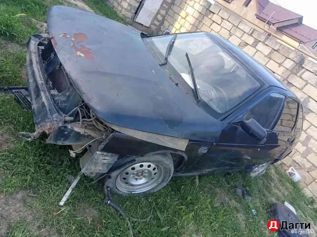 разбор 2112