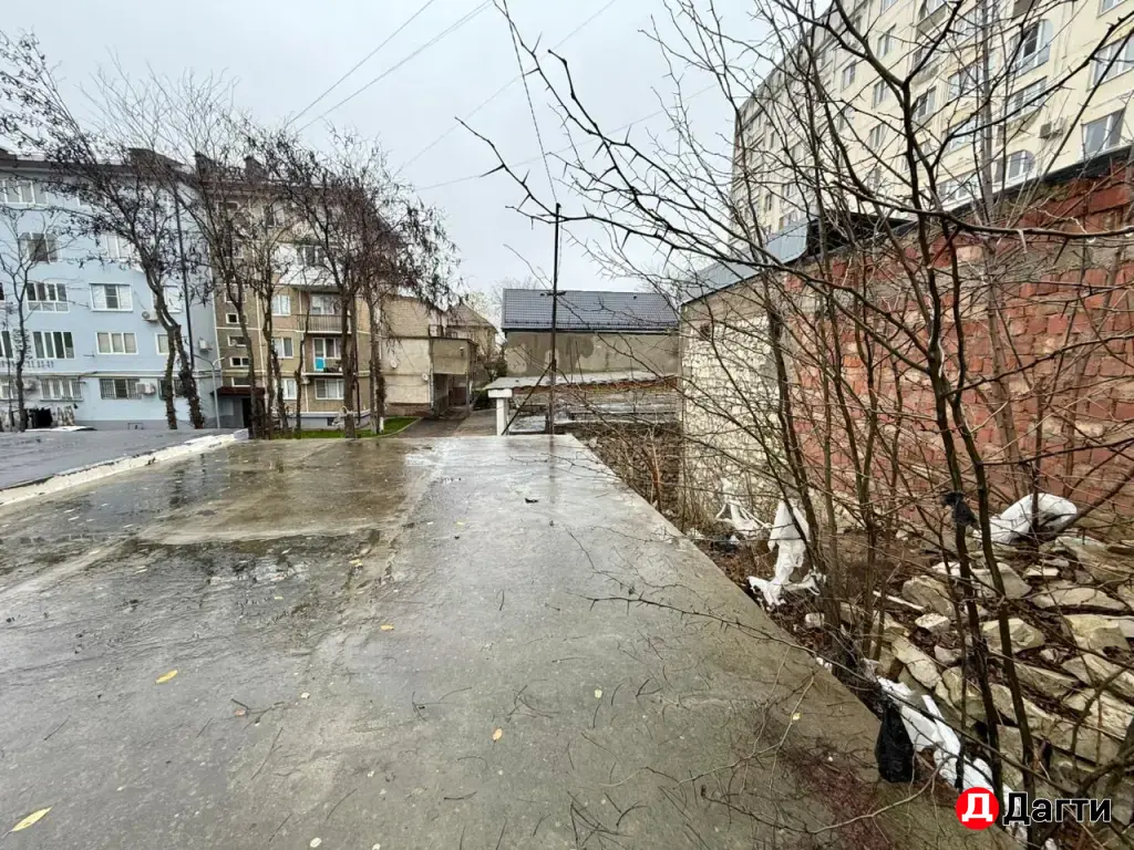 продаю участок