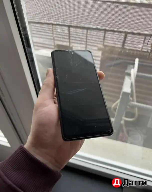 Samsung galaxy A52