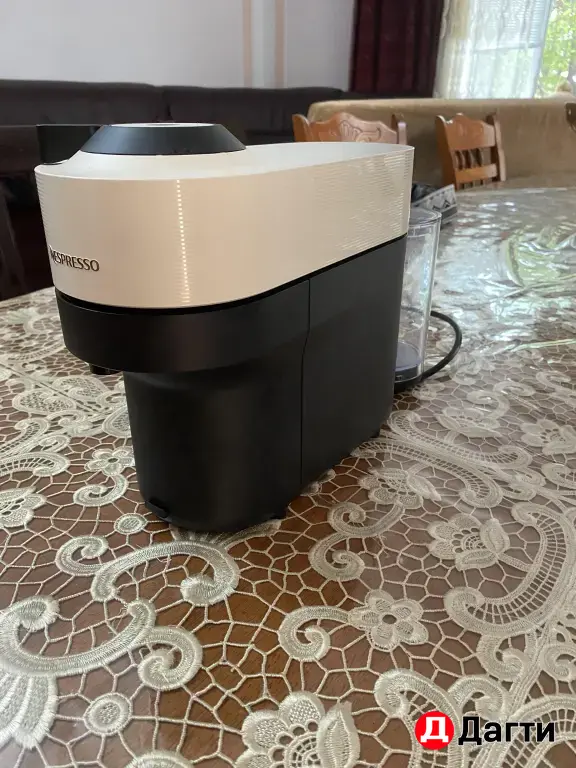 Капсульная Кофемашина Nespresso