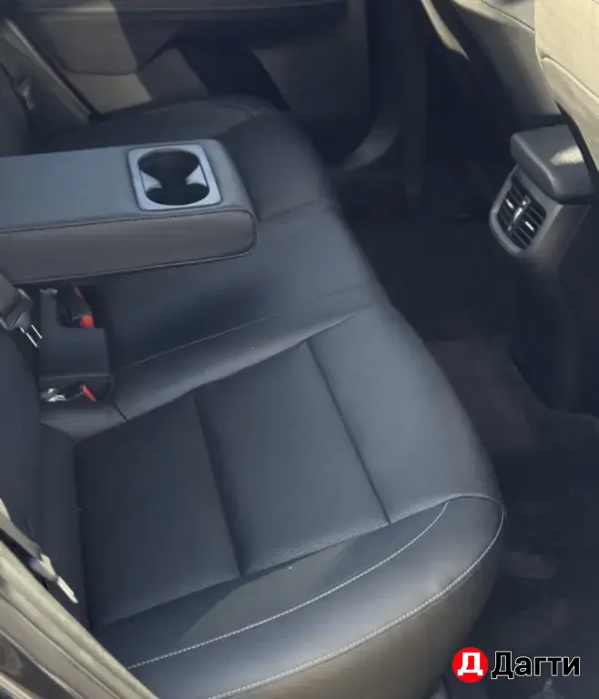 Kia K3, 2020 года