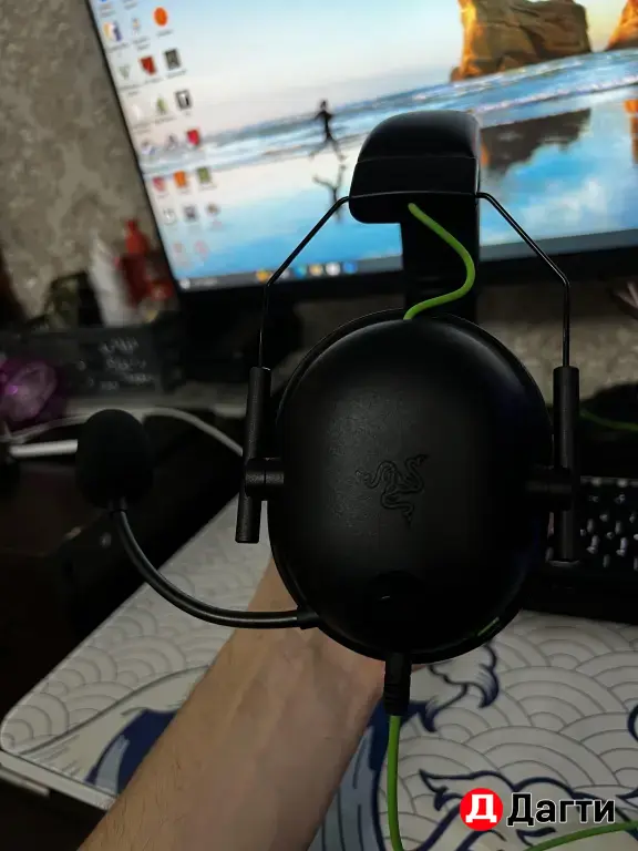 Игровой компьютер i5 9400f RTX 2060 6 gb 16 ОЗУ