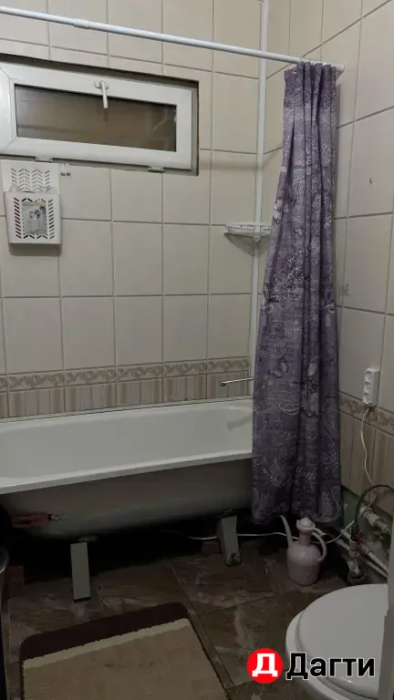квартира 1ком