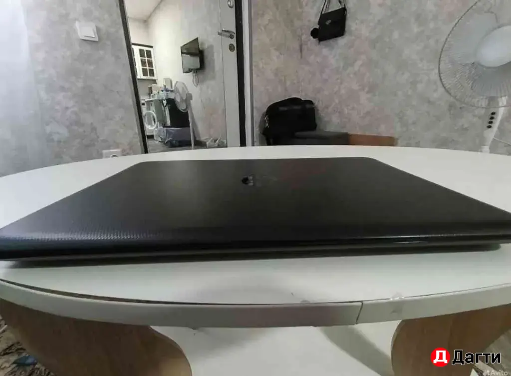 Ноутбук hp