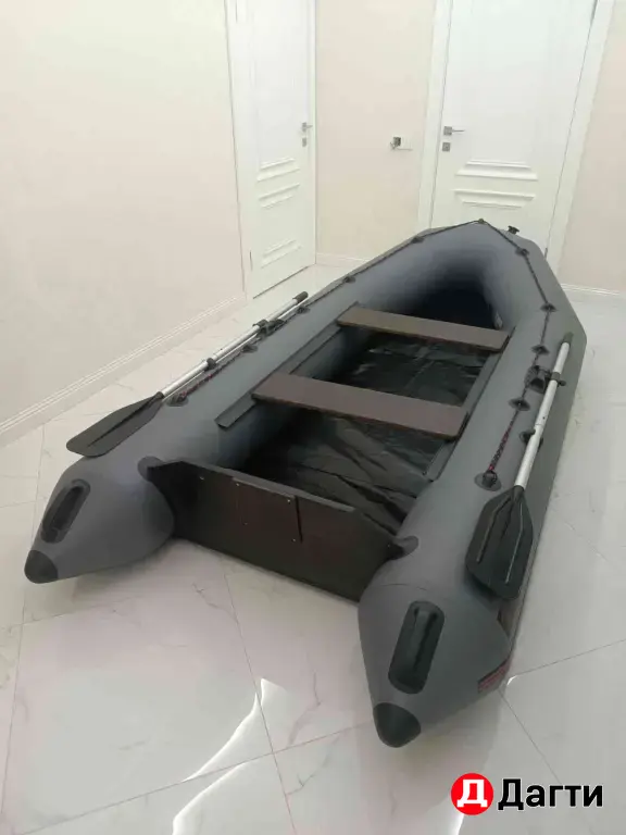Лодка ПВХ 320 под мотор
