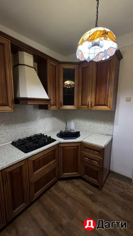квартира 1ком