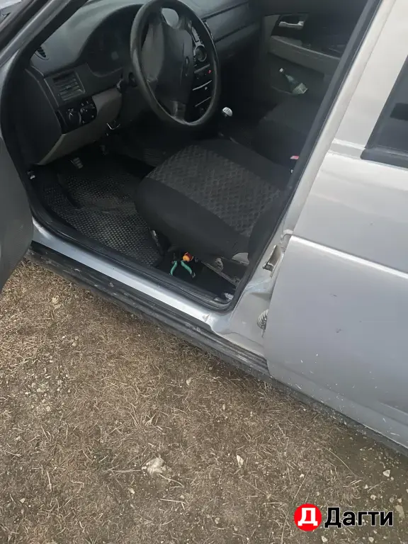 LADA (ВАЗ) 2102, 2007 года