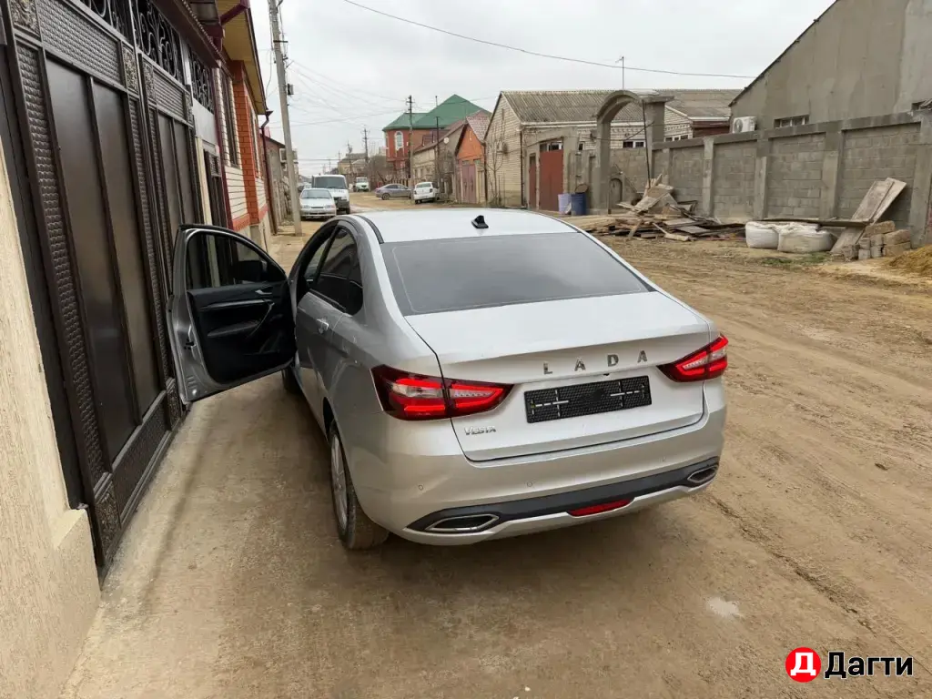 LADA (ВАЗ) Vesta, 2026 года