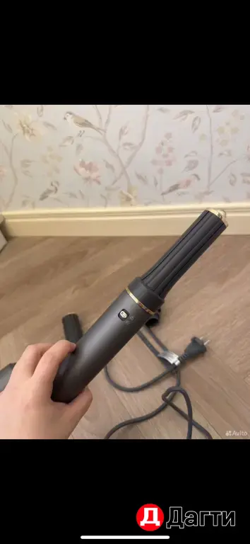 Фен стайлер для волос