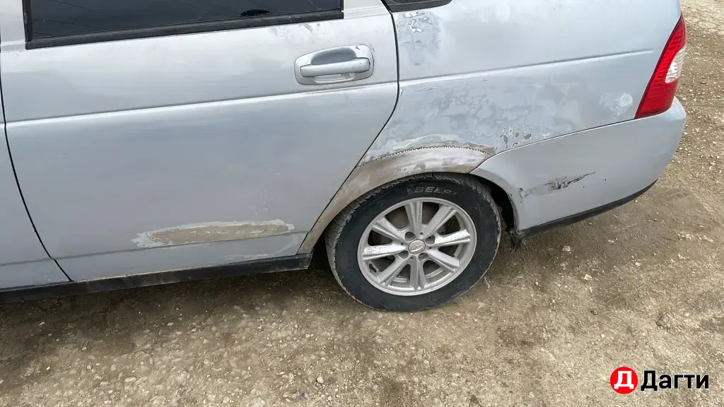 LADA (ВАЗ) 2102, 2007 года