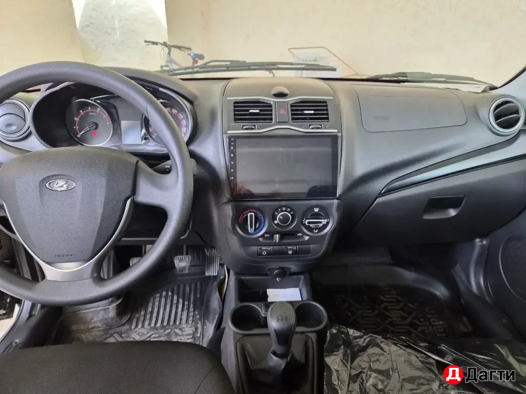 LADA (ВАЗ) Granta, 2025 года