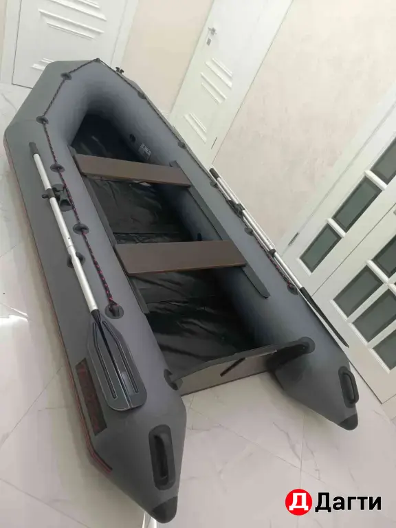 Лодка ПВХ 320 под мотор