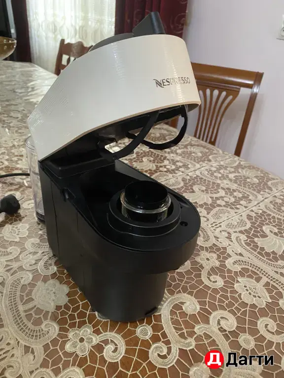 Капсульная Кофемашина Nespresso