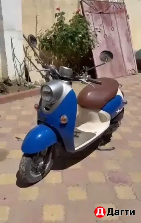 Yamaha Vino