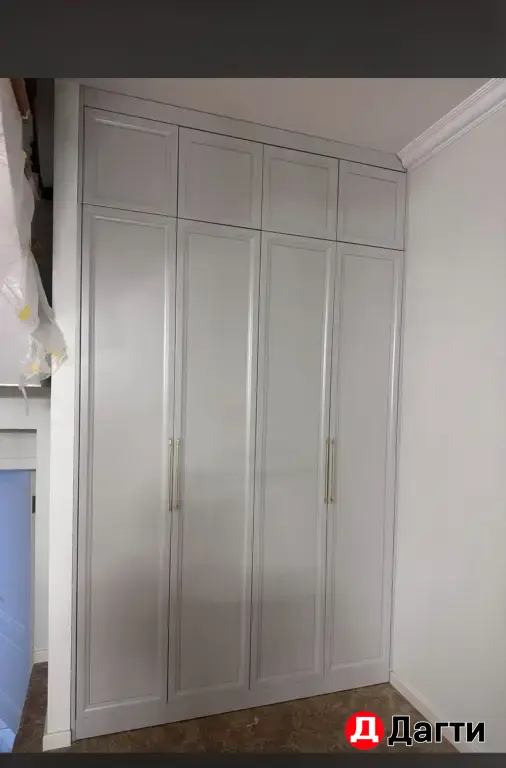Мебельный цех на мебельном рынке