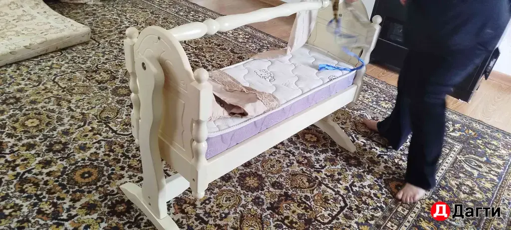 продается люлька