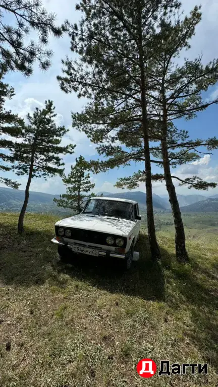 LADA (ВАЗ) 2106, 1998 года